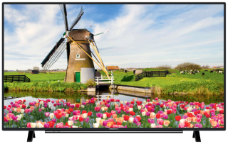 Grundig 43 VLE 5830 BN
