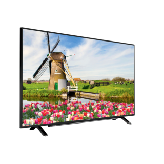 Grundig 43 VLE 5830 BN görsel 2