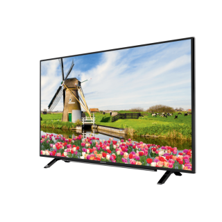 Grundig 43 VLE 5830 BN görsel 3