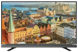 Grundig 49 VLE 5537 BG