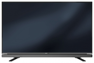 Grundig 49 VLE 5537 BG görsel 2