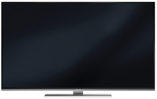 Grundig 49 VLX 9750 SP görsel 2