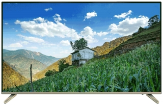 Grundig 50 GCU 8905B Barcelona