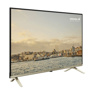 Grundig 50 GEU 8910 B görsel 2