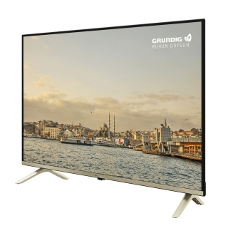 Grundig 50 GEU 8910 B görsel 3