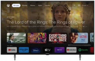 Grundig 50 GHU 7000 B