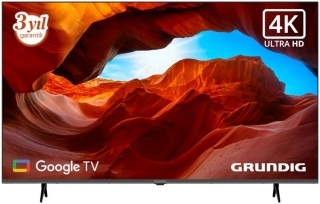Grundig 50 GJU 8000