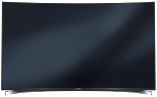 Grundig 55 FLX 9595 BP görsel 2