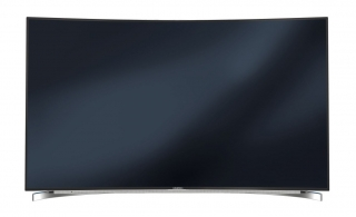Grundig 55 FLX 9595 SP görsel 2