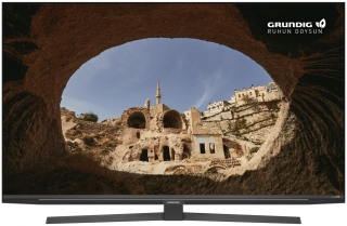 Grundig 55 GEU 9760 A