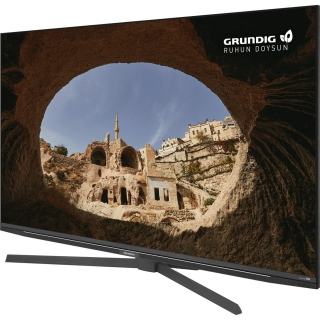 Grundig 55 GEU 9760 A görsel 2