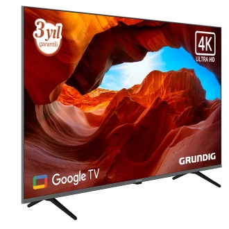 Grundig 55 GJU 8000 görsel 2