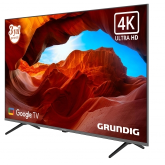 Grundig 55 GJU 8000 görsel 3