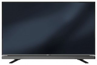 Grundig 55 VLE 5537 BG görsel 2