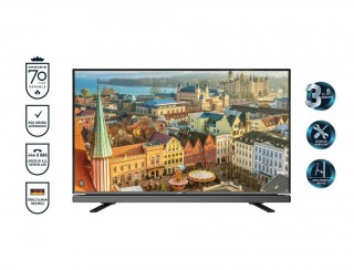 Grundig 55 VLE 5537 BG görsel 3