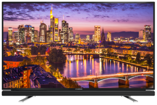Grundig 55 VLE 6565 BL