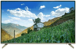 Grundig 58 GCU 8905B Barcelona