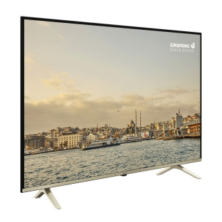 Grundig 58 GEU 8910 B görsel 2