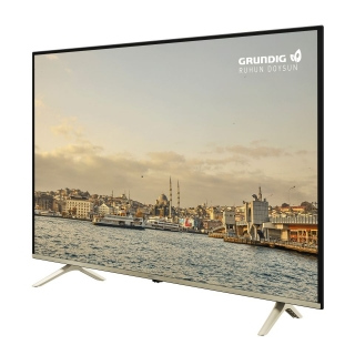 Grundig 58 GEU 8910 B görsel 3