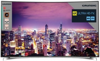 Grundig 65 FLX 9595 SP