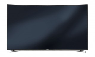 Grundig 65 FLX 9595 SP görsel 2