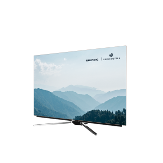 Grundig 65 GCO 9900B görsel 3