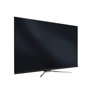 Grundig 65 GCU 9800S görsel 2