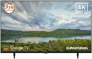 Grundig 65 GJU 7500 B