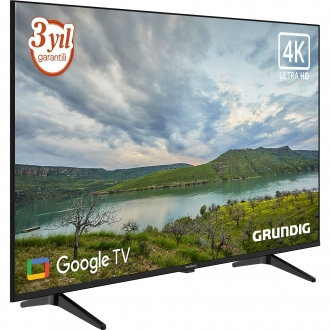 Grundig 65 GJU 7500 B görsel 2