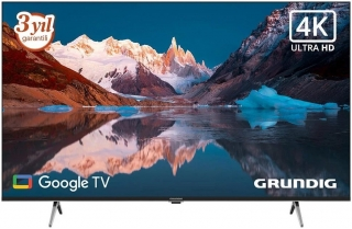 Grundig 65 GJU 8500 A