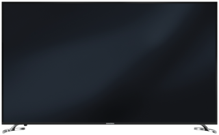 Grundig 75 GCU 8900B görsel 2