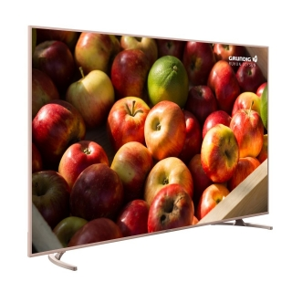 Grundig 75 GEU 8910 G görsel 2