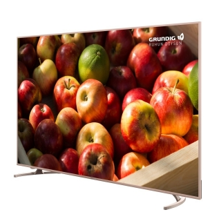 Grundig 75 GEU 8910 G görsel 3