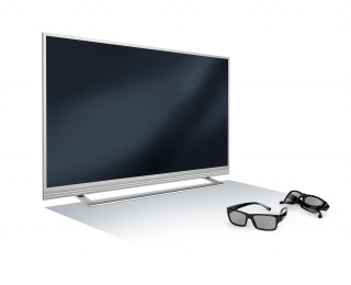 Grundig Atlanta 55 CLX 8589 SP görsel 2