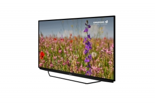 Grundig Belgrad 55 GFU 7905 B görsel 3