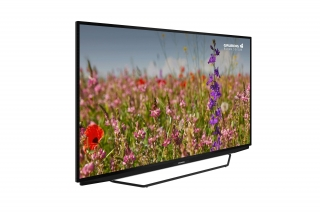 Grundig Belgrad 65 GFU 7905 B görsel 2