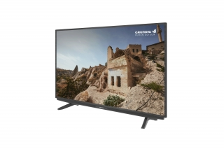 Grundig Berlin 43 GEU 7955 A görsel 3