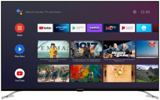 Grundig Frankfurt 40 GGF 6970 B