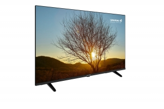 Grundig Hamburg 40 GDF 5955B görsel 2
