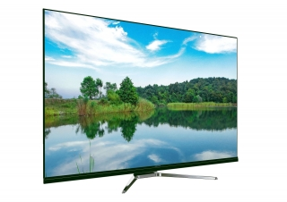 Grundig Londra 65 GCU 9805 görsel 2