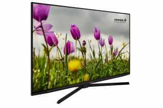 Grundig Madrid 49 GEU 8955 B görsel 2