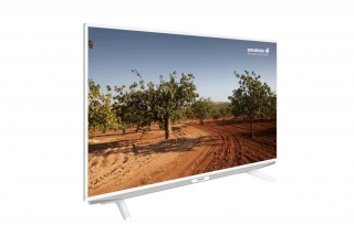 Grundig Moskova 43 GFU 7905 W görsel 2