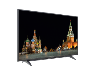 Grundig Moskova 49 CLX 7820 BP görsel 2
