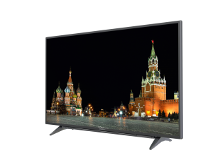 Grundig Moskova 49 CLX 7820 BP görsel 3