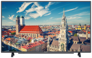 Grundig Munich 32 CLE 6745 AP