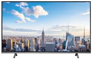 Grundig New York 49 CLX 8670 BP
