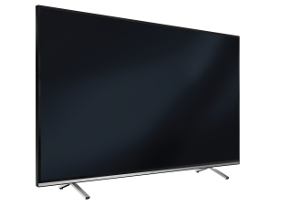 Grundig New York 49 CLX 8670 BP görsel 2