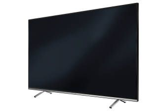 Grundig New York 49 CLX 8670 BP görsel 3