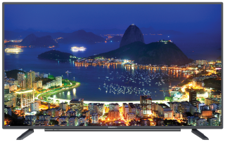 Grundig Rio 43 CLX 7745 AP