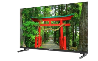 Toronto 32 GIH 6900 - 2